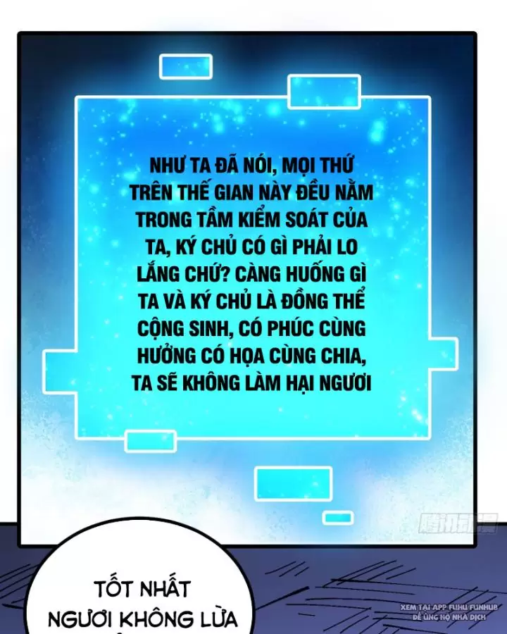 Chưa Từng Ra Tay Nhưng Ta Vẫn Thành Đại Lão Trên Thiên Bảng Chapter 60 - Trang 41