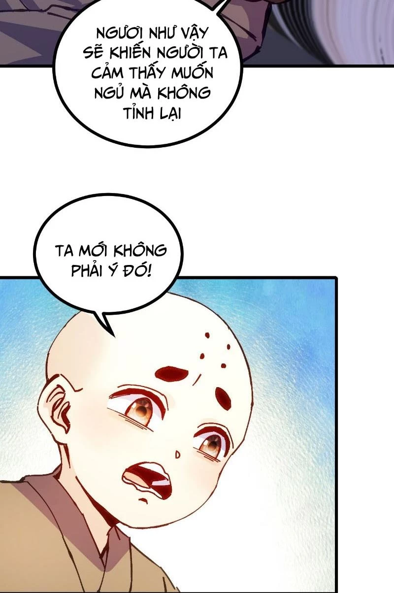 Chưa Từng Ra Tay Nhưng Ta Vẫn Thành Đại Lão Trên Thiên Bảng Chapter 19 - Trang 21