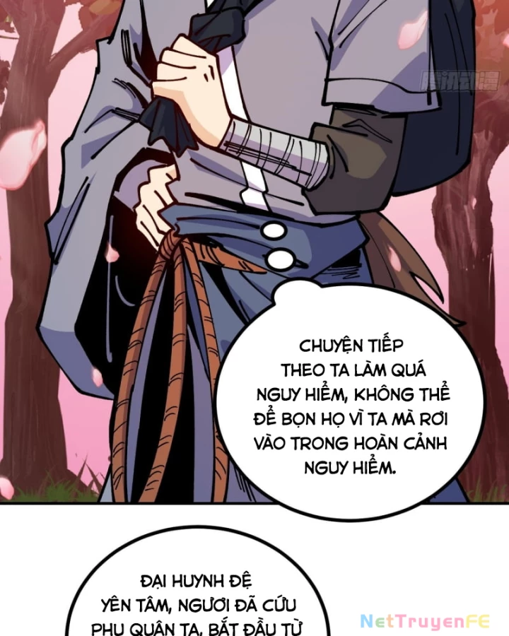 Chưa Từng Ra Tay Nhưng Ta Vẫn Thành Đại Lão Trên Thiên Bảng Chapter 86 - Trang 53