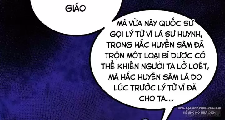 Chưa Từng Ra Tay Nhưng Ta Vẫn Thành Đại Lão Trên Thiên Bảng Chapter 56 - Trang 42