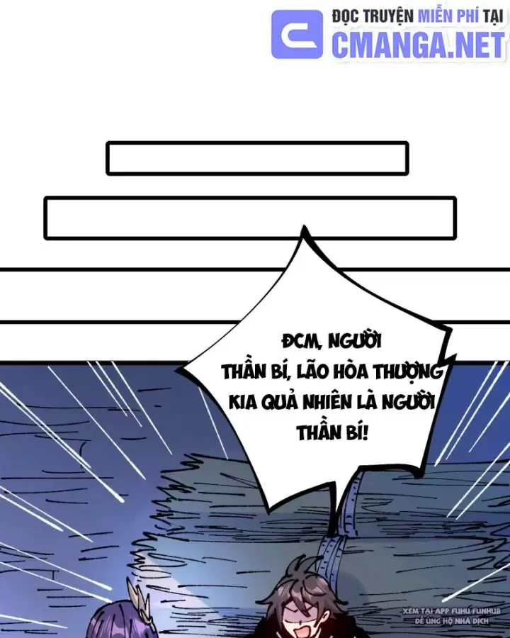 Chưa Từng Ra Tay Nhưng Ta Vẫn Thành Đại Lão Trên Thiên Bảng Chapter 61 - Trang 51