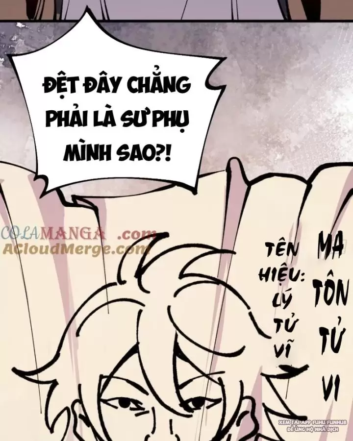 Chưa Từng Ra Tay Nhưng Ta Vẫn Thành Đại Lão Trên Thiên Bảng Chapter 63 - Trang 28