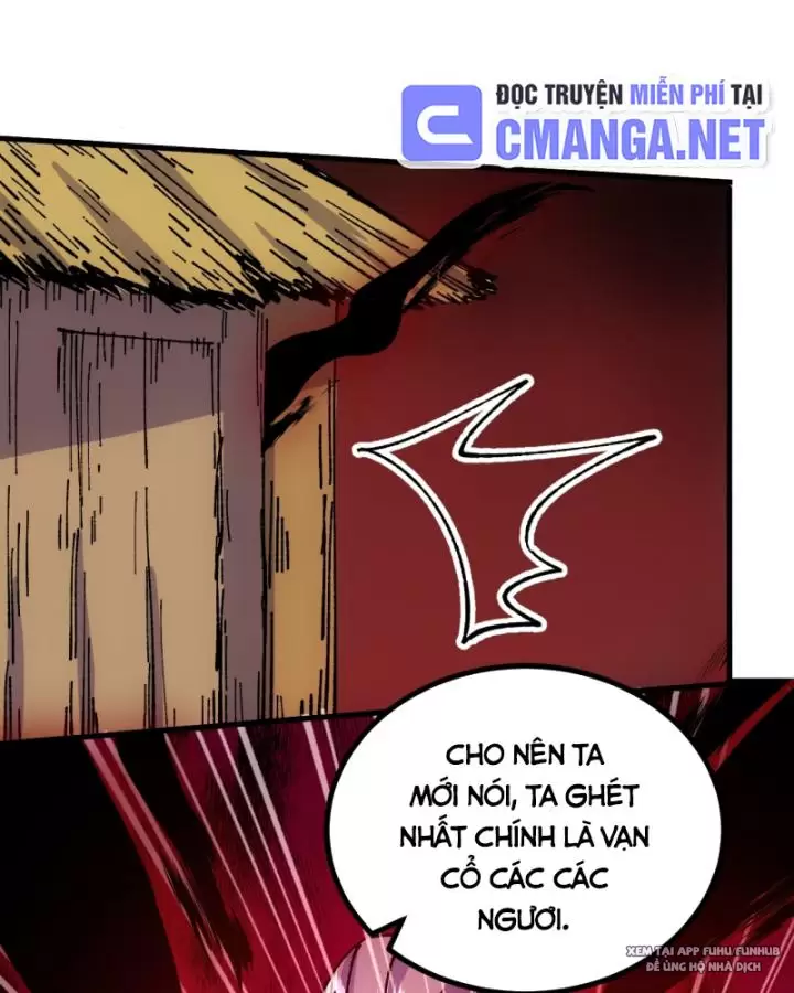 Chưa Từng Ra Tay Nhưng Ta Vẫn Thành Đại Lão Trên Thiên Bảng Chapter 55 - Trang 10