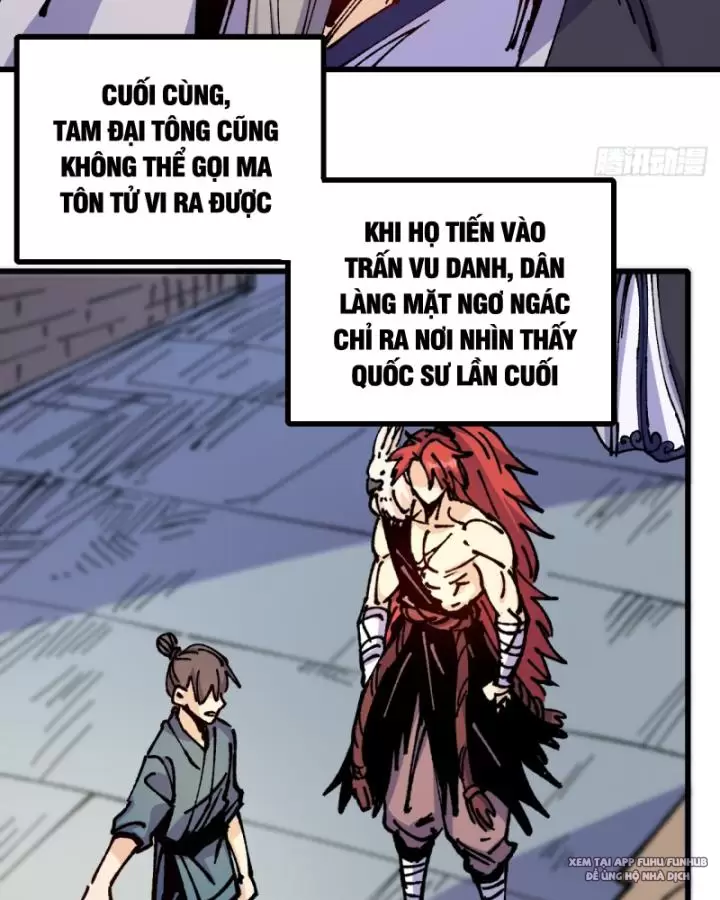 Chưa Từng Ra Tay Nhưng Ta Vẫn Thành Đại Lão Trên Thiên Bảng Chapter 62 - Trang 48