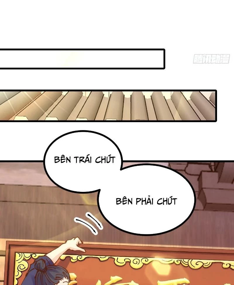 Chưa Từng Ra Tay Nhưng Ta Vẫn Thành Đại Lão Trên Thiên Bảng Chapter 18 - Trang 17