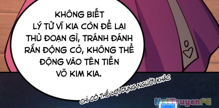 Chưa Từng Ra Tay Nhưng Ta Vẫn Thành Đại Lão Trên Thiên Bảng Chapter 85 - Trang 54