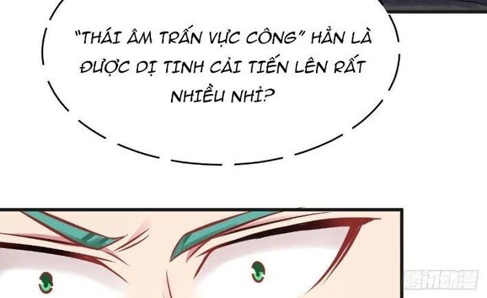 Thuật Sĩ Đến Từ Tương Lai Chapter 27 - Trang 5