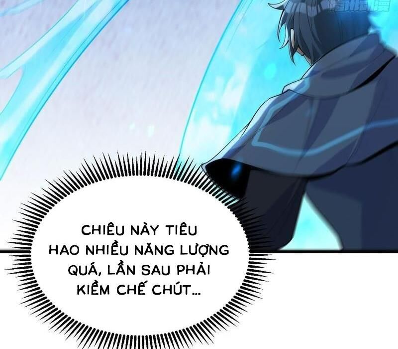 Thuật Sĩ Đến Từ Tương Lai Chapter 188 - Trang 29