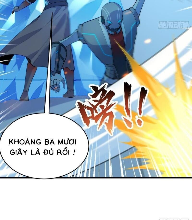 Thuật Sĩ Đến Từ Tương Lai Chapter 188 - Trang 16