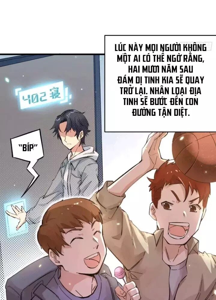 Thuật Sĩ Đến Từ Tương Lai Chapter 1 - Trang 97