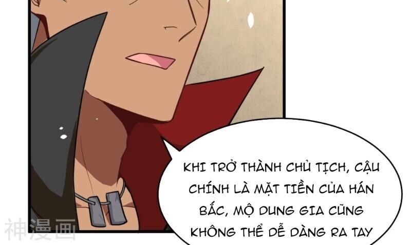 Thuật Sĩ Đến Từ Tương Lai Chapter 32 - Trang 7