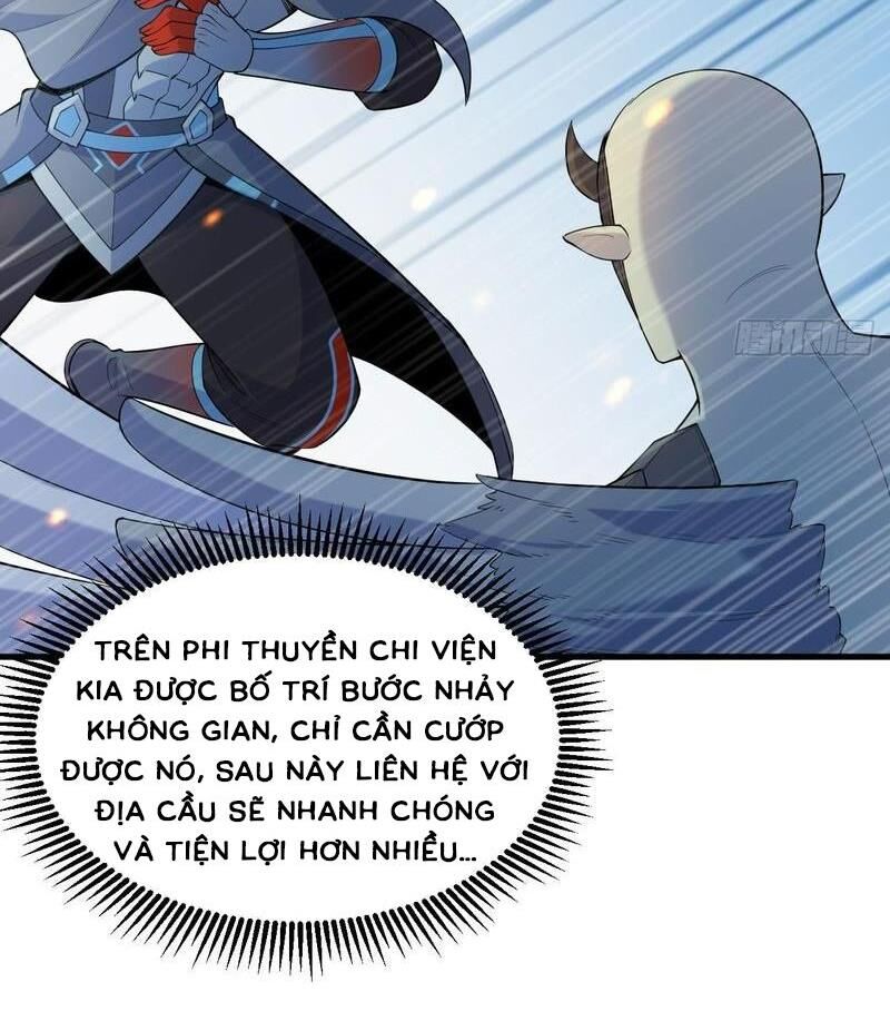 Thuật Sĩ Đến Từ Tương Lai Chapter 188 - Trang 14