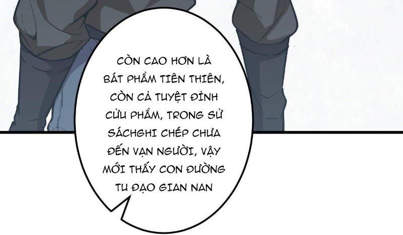 Thuật Sĩ Đến Từ Tương Lai Chapter 18 - Trang 14