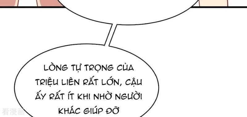 Thuật Sĩ Đến Từ Tương Lai Chapter 36 - Trang 4