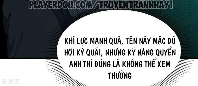 Thuật Sĩ Đến Từ Tương Lai Chapter 39 - Trang 18