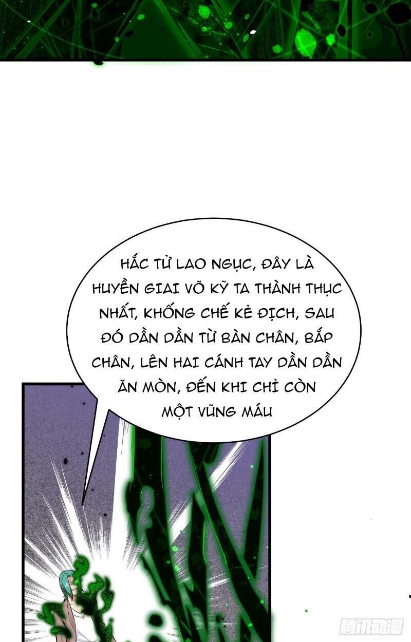 Thuật Sĩ Đến Từ Tương Lai Chapter 26 - Trang 28