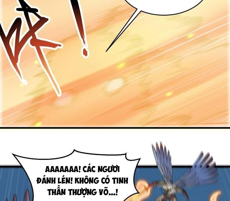 Thuật Sĩ Đến Từ Tương Lai Chapter 188 - Trang 22