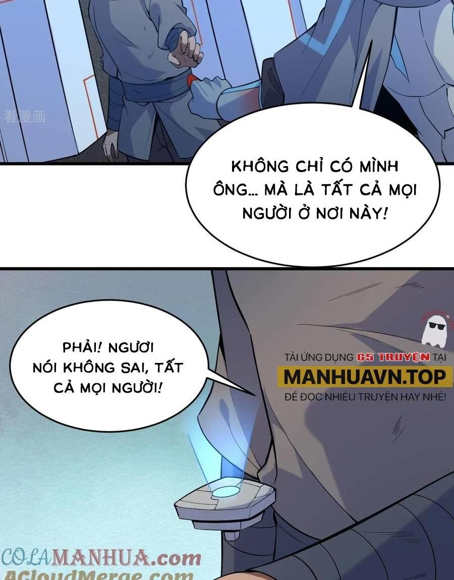 Thuật Sĩ Đến Từ Tương Lai Chapter 183 - Trang 12