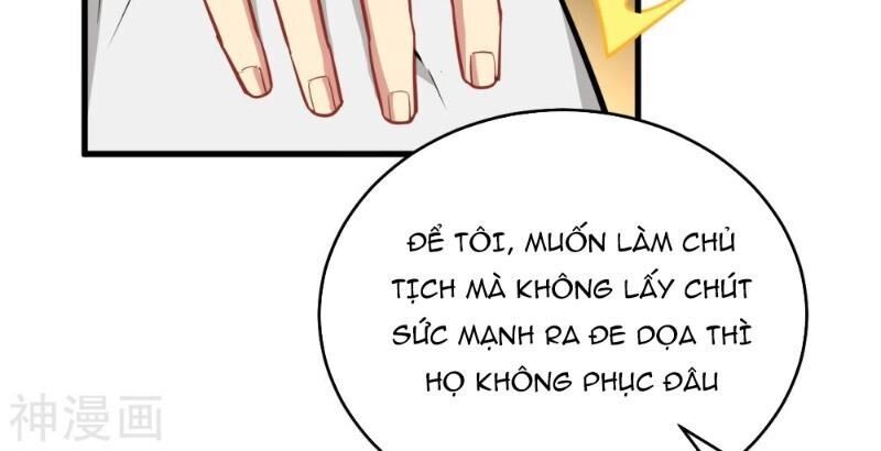 Thuật Sĩ Đến Từ Tương Lai Chapter 33 - Trang 3