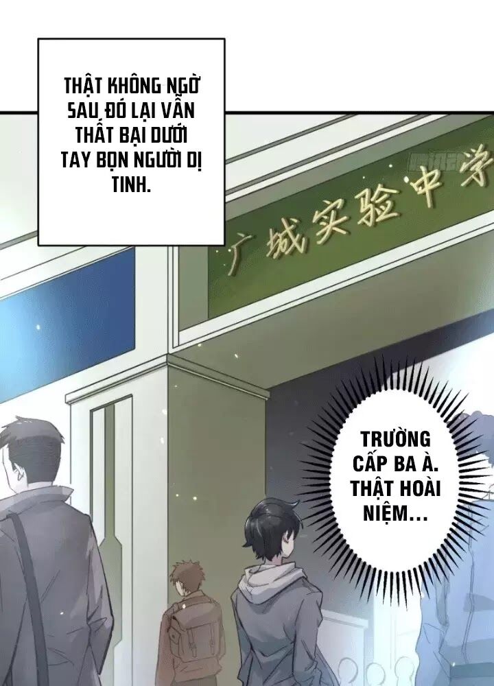 Thuật Sĩ Đến Từ Tương Lai Chapter 1 - Trang 95