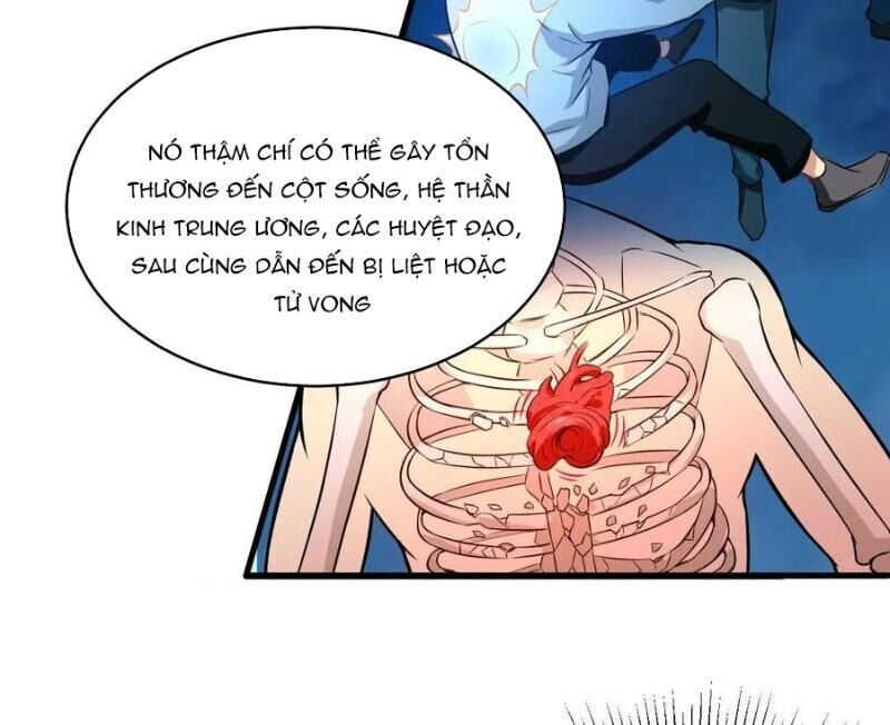 Thuật Sĩ Đến Từ Tương Lai Chapter 42 - Trang 11