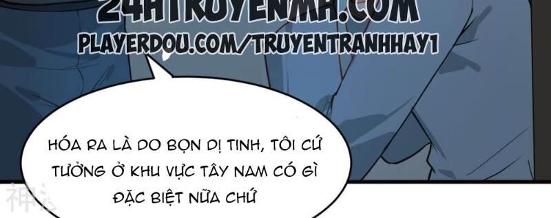 Thuật Sĩ Đến Từ Tương Lai Chapter 34 - Trang 12