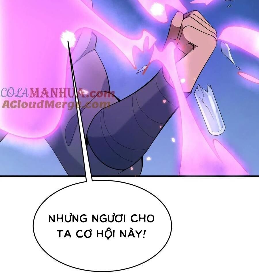 Thuật Sĩ Đến Từ Tương Lai Chapter 183 - Trang 29