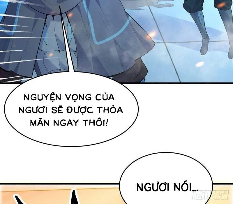 Thuật Sĩ Đến Từ Tương Lai Chapter 188 - Trang 21