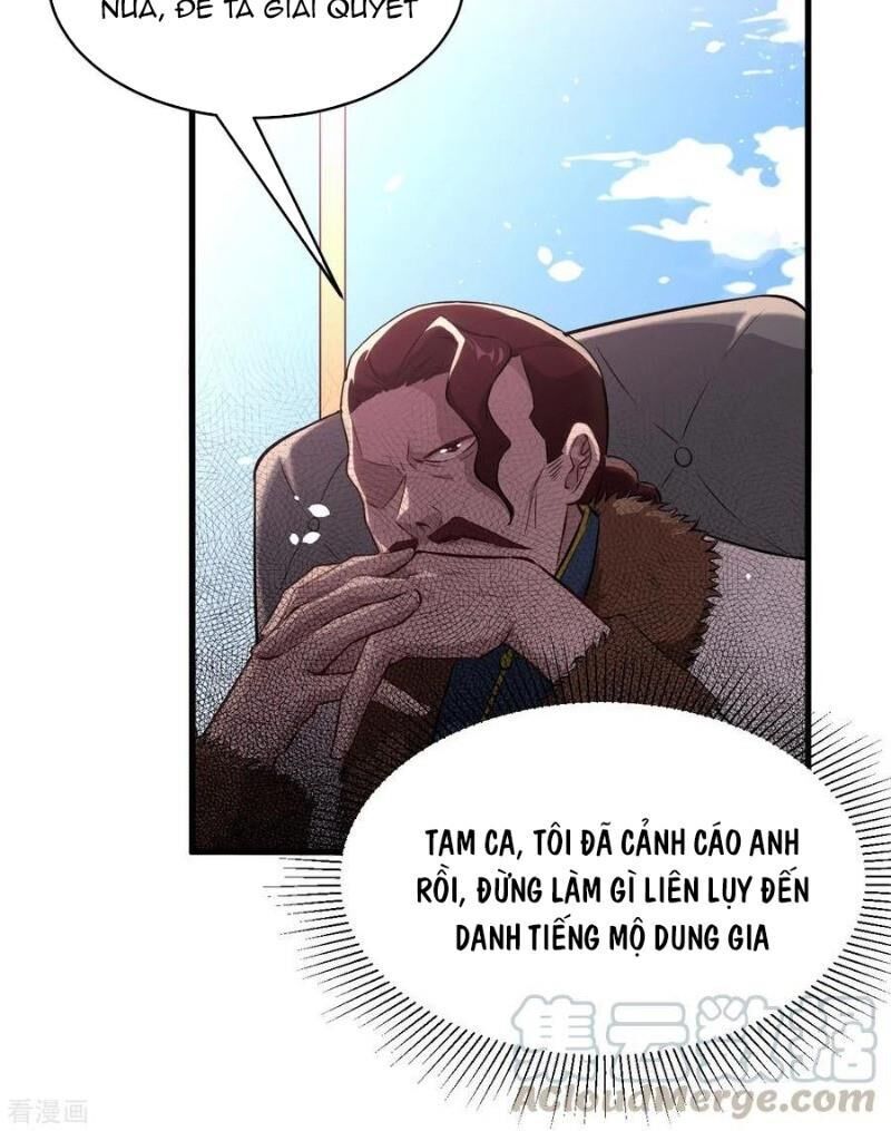 Thuật Sĩ Đến Từ Tương Lai Chapter 44 - Trang 31