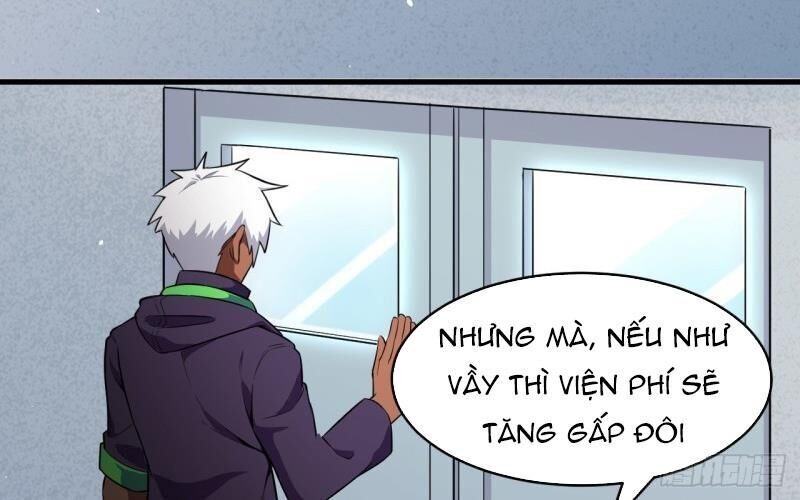 Thuật Sĩ Đến Từ Tương Lai Chapter 35 - Trang 2