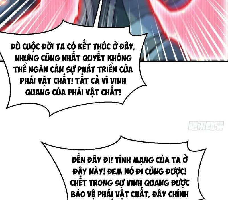 Thuật Sĩ Đến Từ Tương Lai Chapter 188 - Trang 32