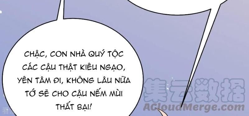 Thuật Sĩ Đến Từ Tương Lai Chapter 42 - Trang 35