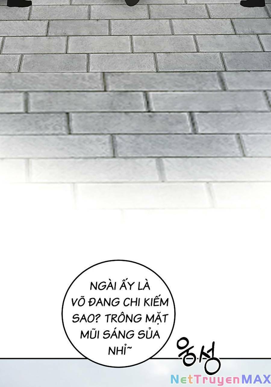 Võ Đang Kỳ Hiệp Chapter 102 - Trang 51