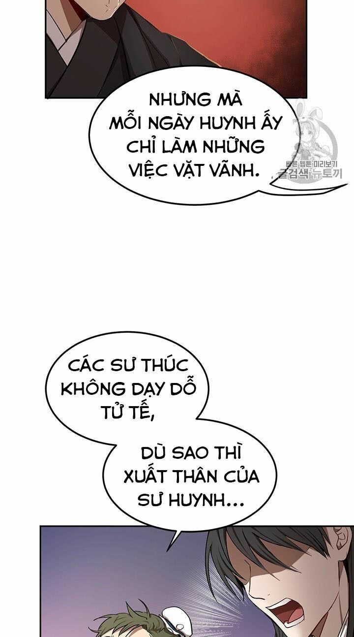 Võ Đang Kỳ Hiệp Chapter 9 - Trang 3