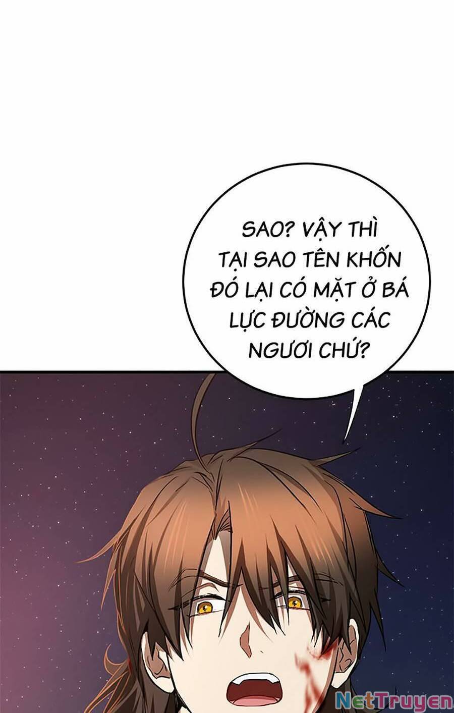 Võ Đang Kỳ Hiệp Chapter 92 - Trang 9