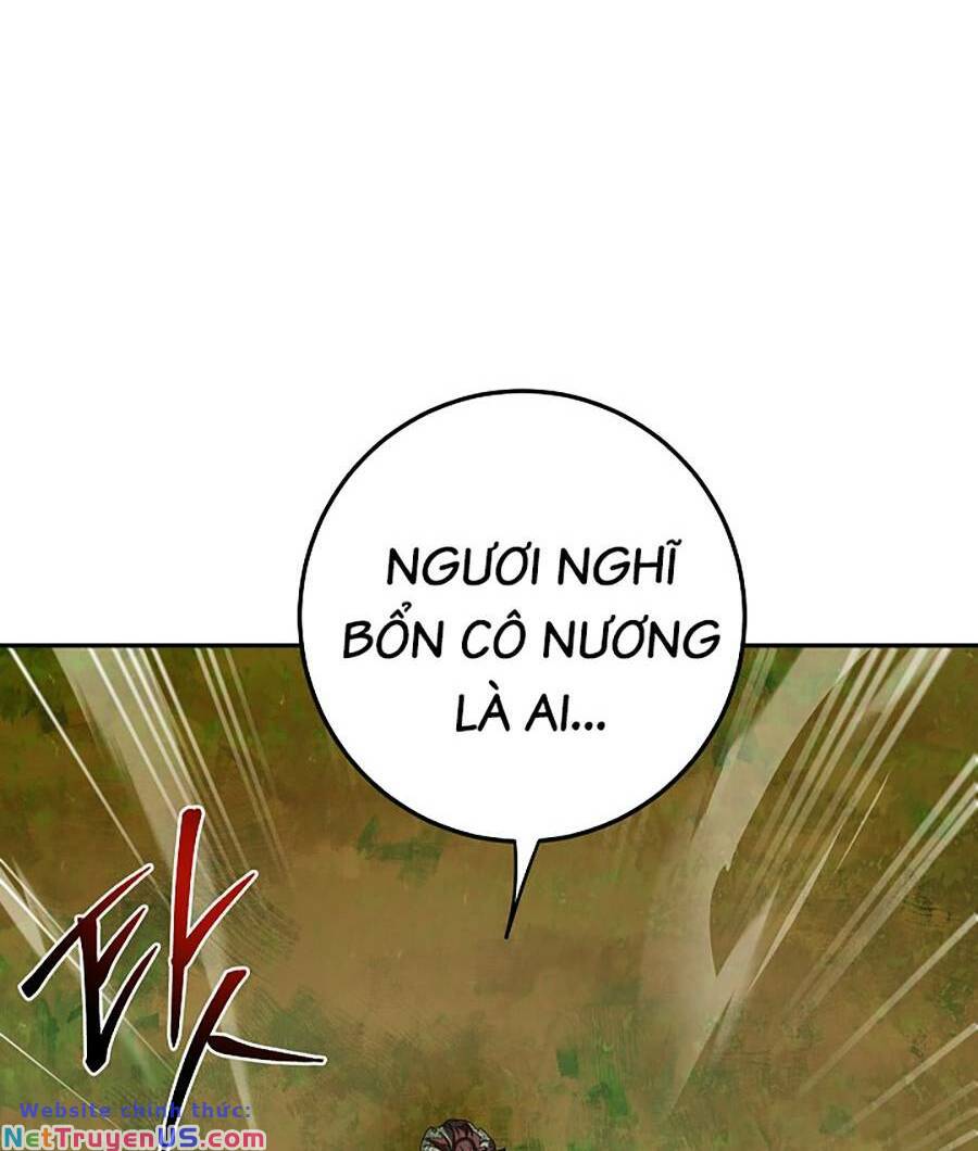 Võ Đang Kỳ Hiệp Chapter 109 - Trang 111