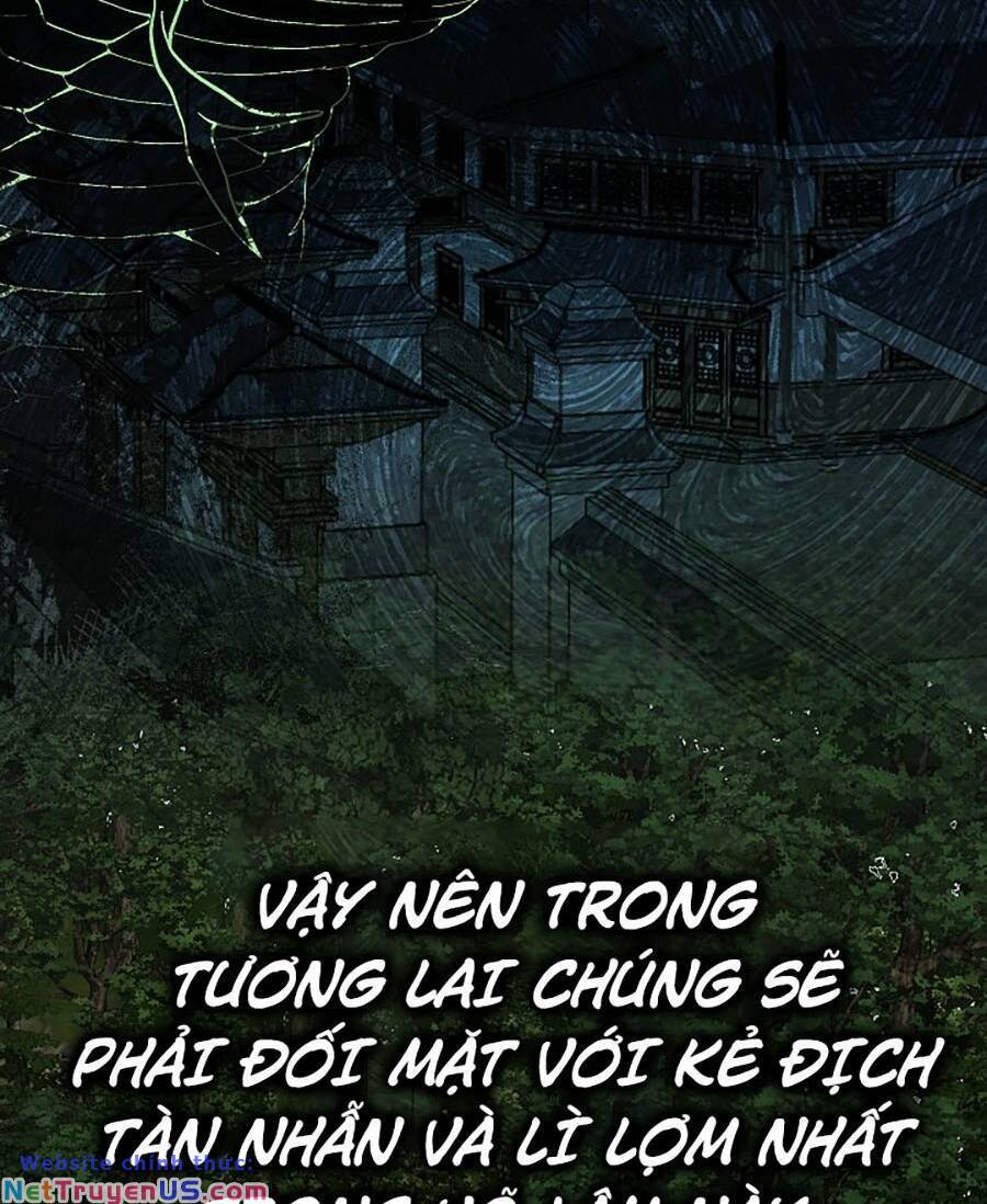 Võ Đang Kỳ Hiệp Chapter 116 - Trang 83