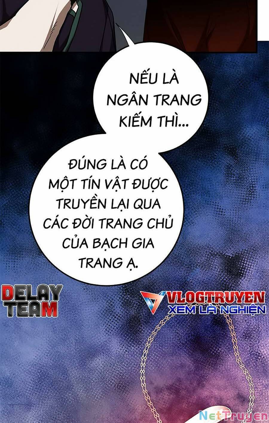 Võ Đang Kỳ Hiệp Chapter 92 - Trang 17