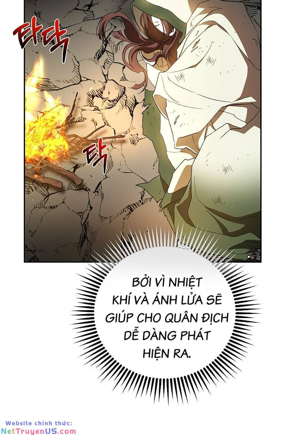 Võ Đang Kỳ Hiệp Chapter 111 - Trang 43