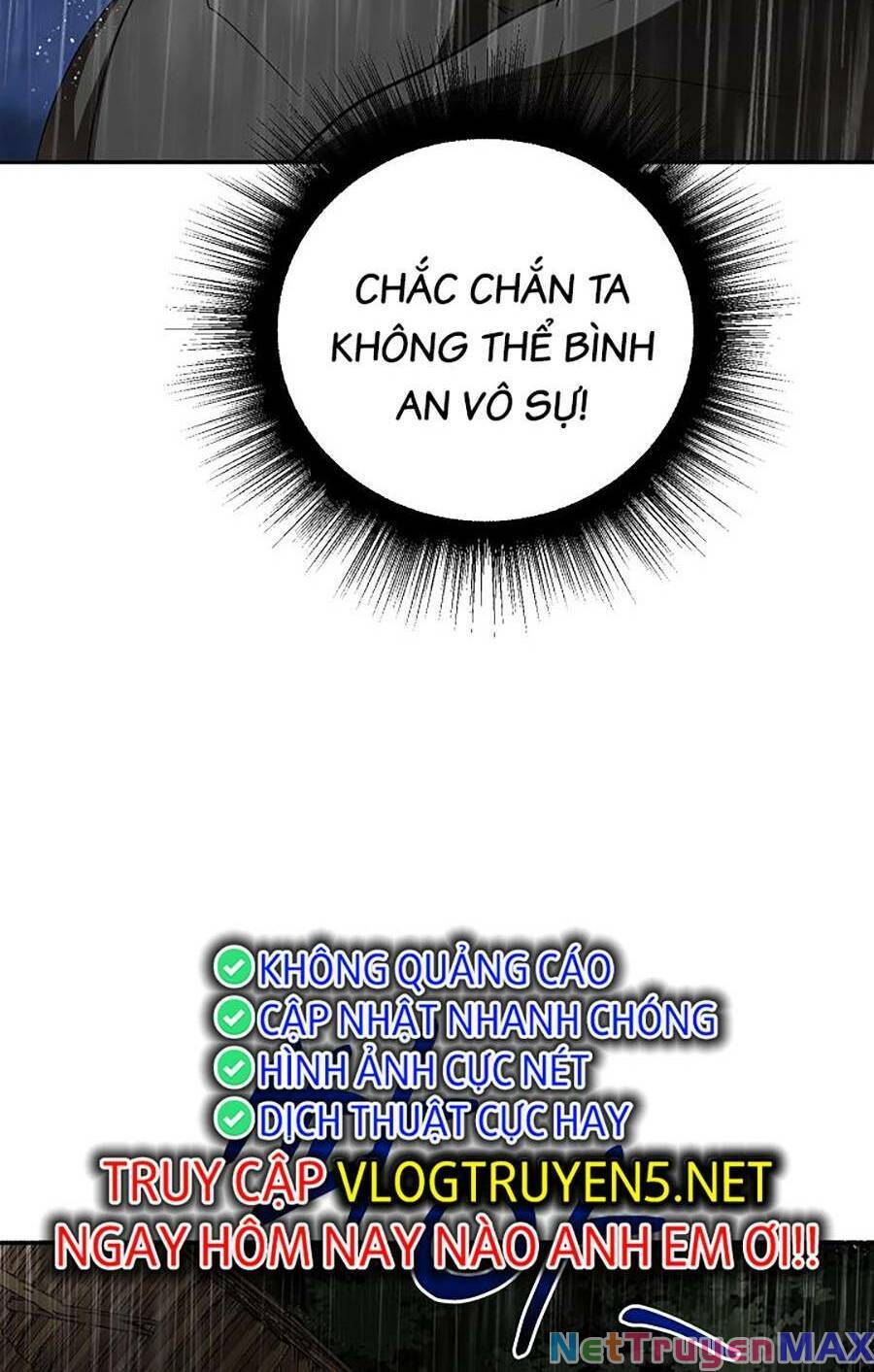 Võ Đang Kỳ Hiệp Chapter 107 - Trang 95