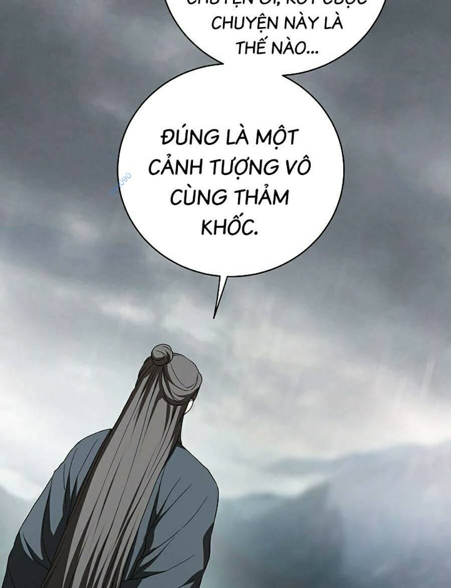 Võ Đang Kỳ Hiệp Chapter 106 - Trang 1