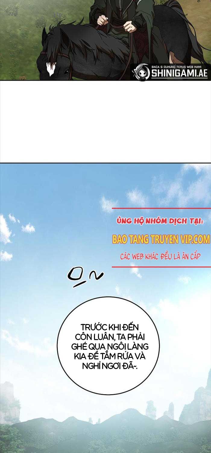 Võ Đang Kỳ Hiệp Chapter 119 - Trang 70