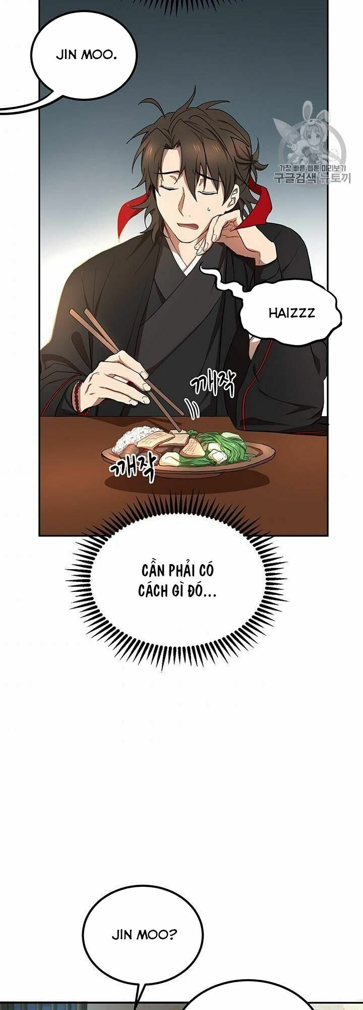 Võ Đang Kỳ Hiệp Chapter 14 - Trang 3