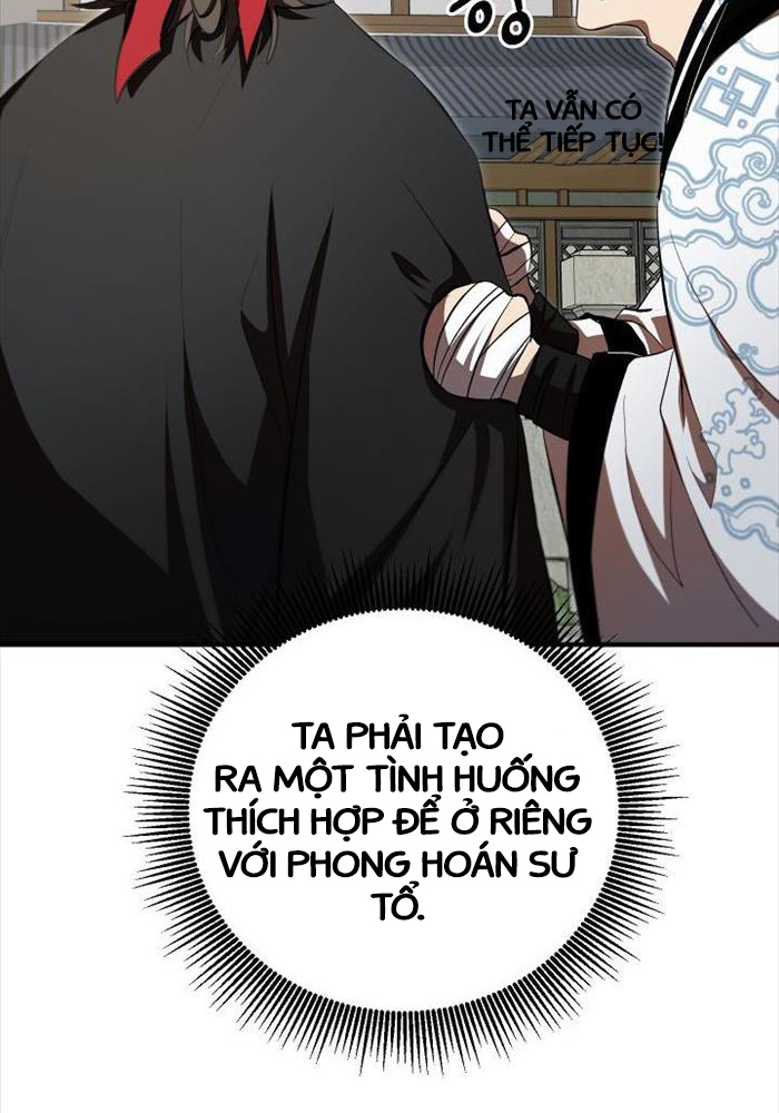 Võ Đang Kỳ Hiệp Chapter 125 - Trang 73