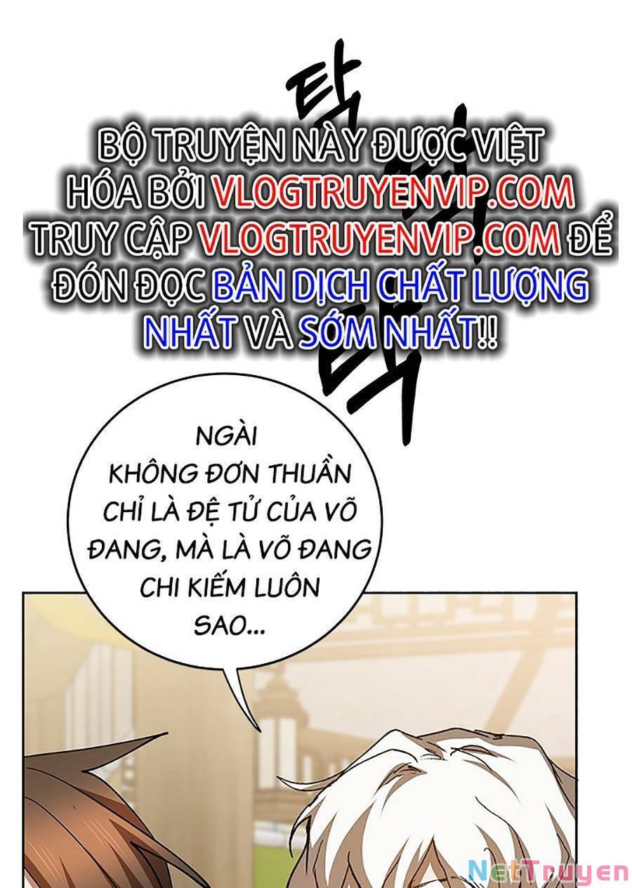 Võ Đang Kỳ Hiệp Chapter 95 - Trang 74