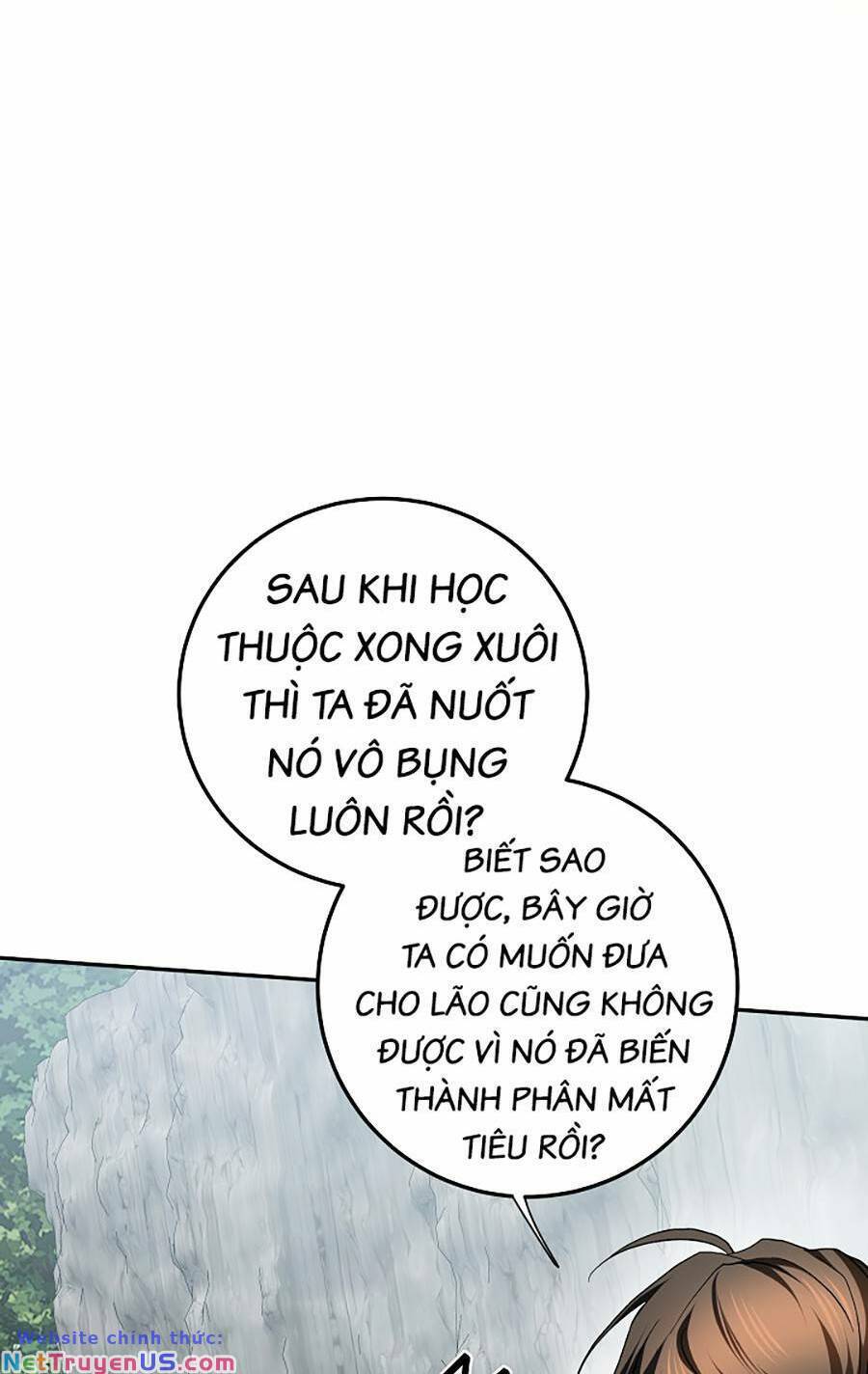 Võ Đang Kỳ Hiệp Chapter 110 - Trang 55