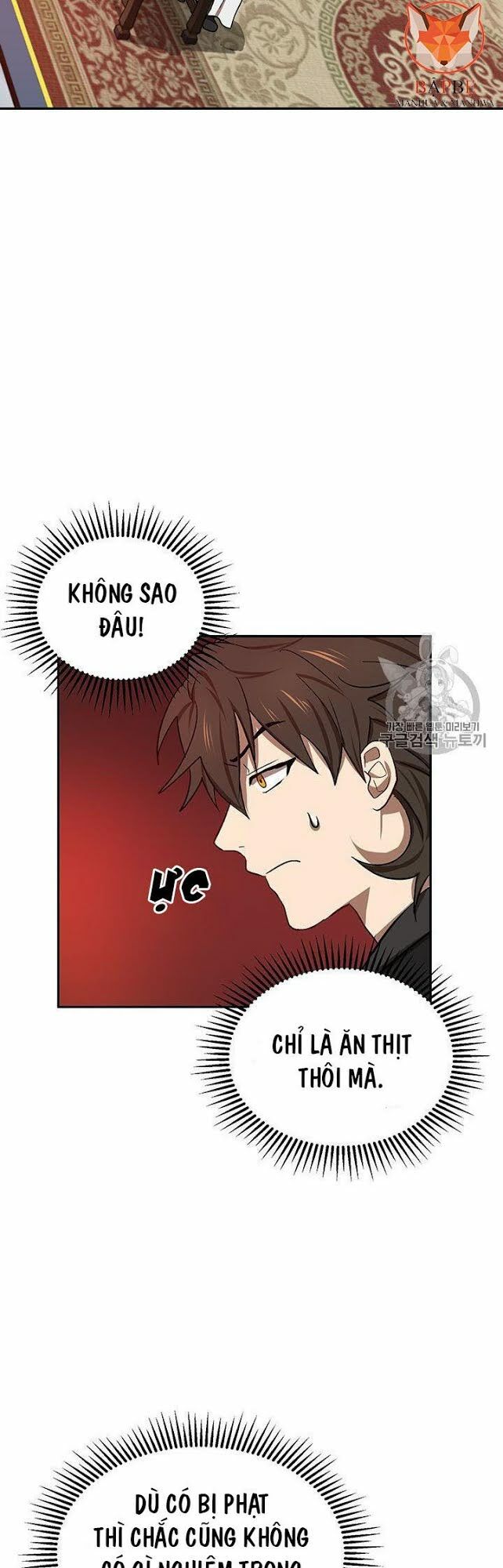 Võ Đang Kỳ Hiệp Chapter 7 - Trang 52