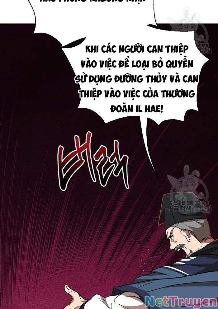 Võ Đang Kỳ Hiệp Chapter 53 - Trang 27