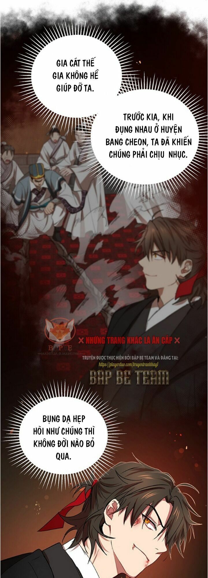 Võ Đang Kỳ Hiệp Chapter 31 - Trang 25