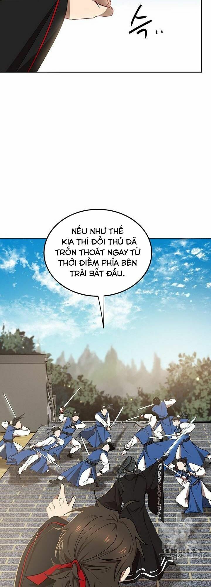 Võ Đang Kỳ Hiệp Chapter 13 - Trang 32